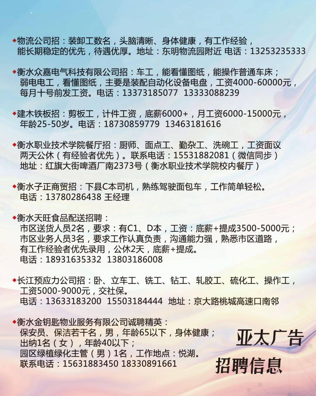 乐亭招聘网最新招聘,乐亭招聘网最新招聘动态及其影响