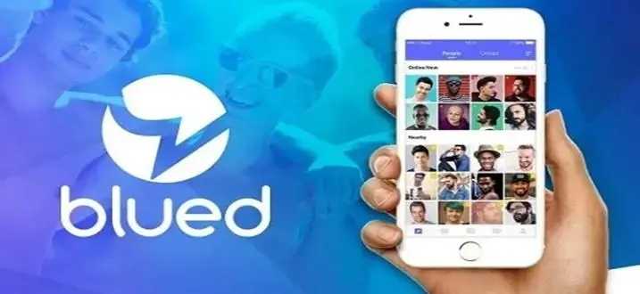 blued下载2019最新版,Blued下载2019最新版，探索社交的新时代