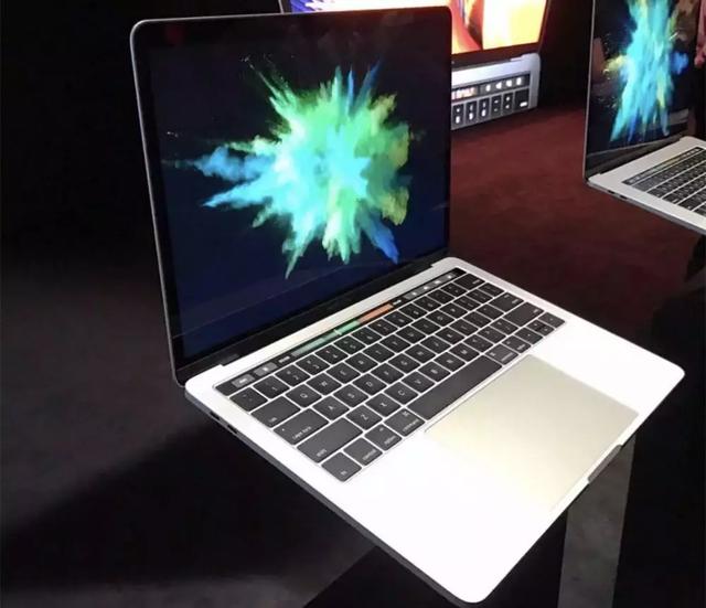 最新的macbook pro,最新的MacBook Pro，重新定义笔记本电脑的极致体验