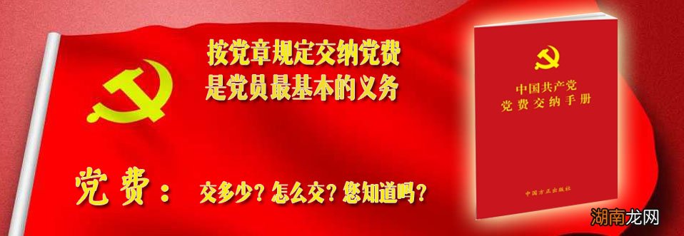 退休党员党费最新规定,退休党员党费最新规定及其深远影响